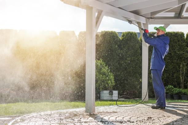 Trusted Miramar, FL  Pressure Washing Services Experts